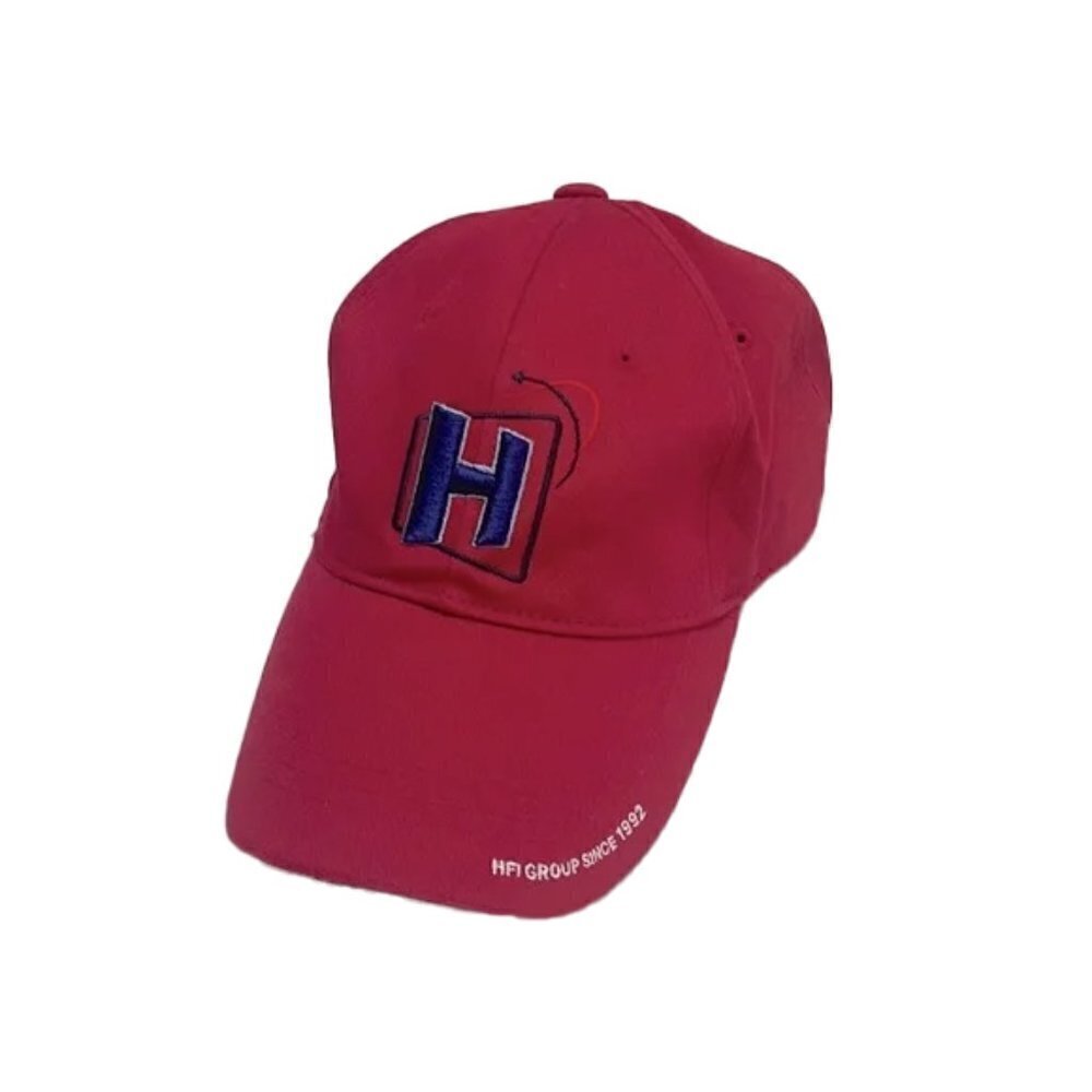 ❤️ 🆕 H Logo baseball hat